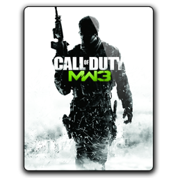 Call Of Duty Modern Warfare 3 Icon 8
