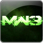 Call Of Duty Modern Warfare 3 Icon 9