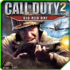 Call Of Duty 2 Big Red One Icon 1
