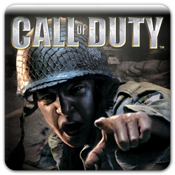 Call Of Duty Icon 3