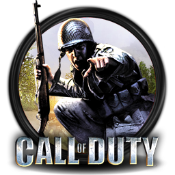 Call Of Duty Icon 4