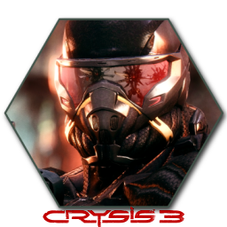 Crysis 3 Icon 256x256 1
