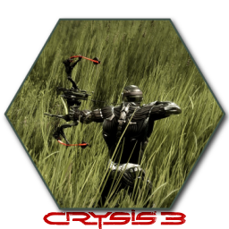 Crysis 3 Icon 256x256 3