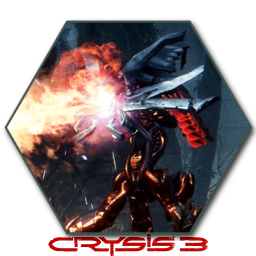 Crysis 3 Icon 256x256 5