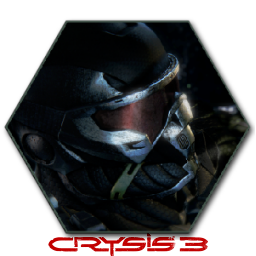 Crysis 3 Icon 256x256 6