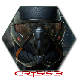 Crysis 3 Icon 256x256 7