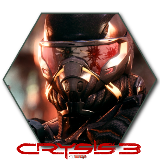 Crysis 3 Icon 512x512 1