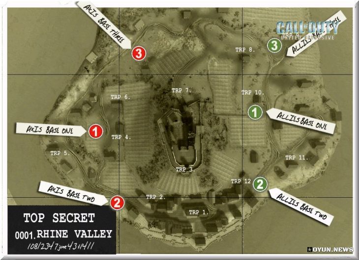 Coduo Maps Rhinevalley Bas