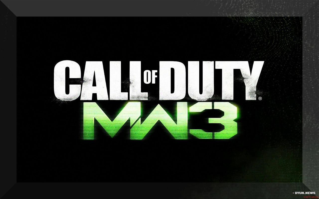 Call Of Duty 8 Modern Warfare 3 Hd Wallpaper In Crystal Frame 27