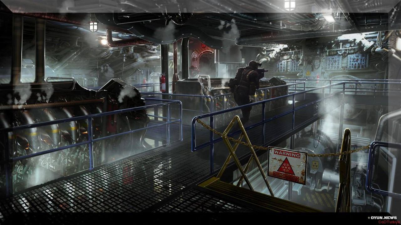 Call Of Duty 8 Modern Warfare 3 Hd Wallpaper In Crystal Frame 37
