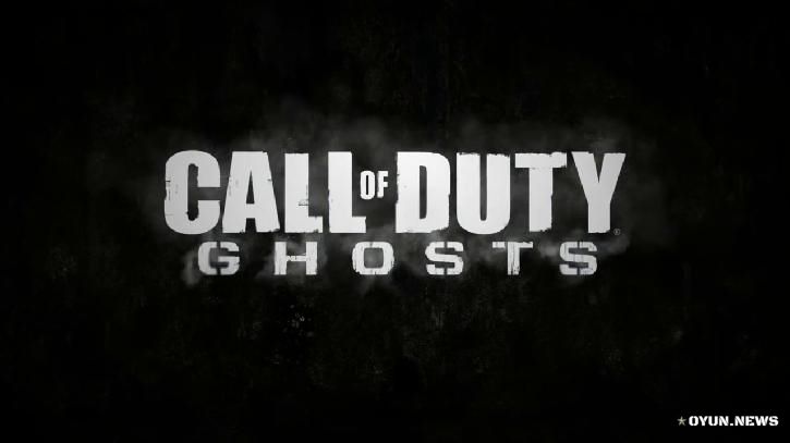 Call Of Duty Ghosts Masked Warriors 1