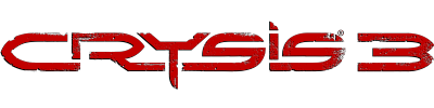 Crysis 3 Logo