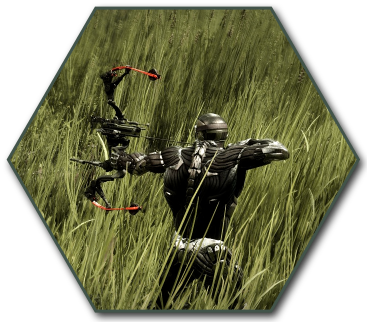 Crysis 3 The Hunt