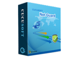 Cucusoft Net Guard Box