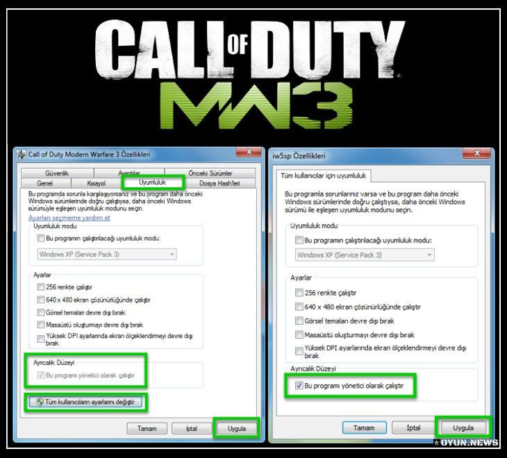 MW3 The Hard Drive Is Probably Full Error