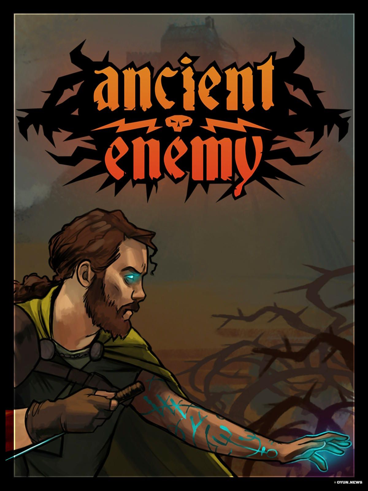 Ancient Enemy Ucretsiz Kampanya