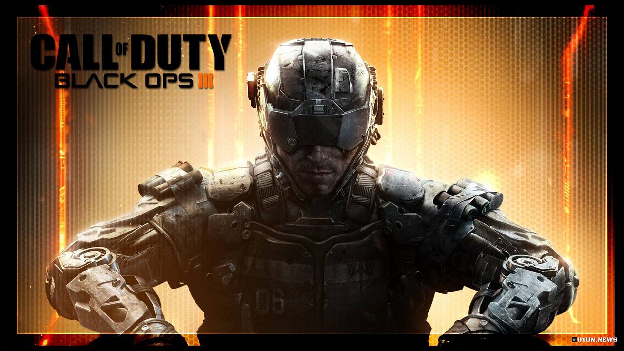 Black Ops 3 Ps3 Xbox360