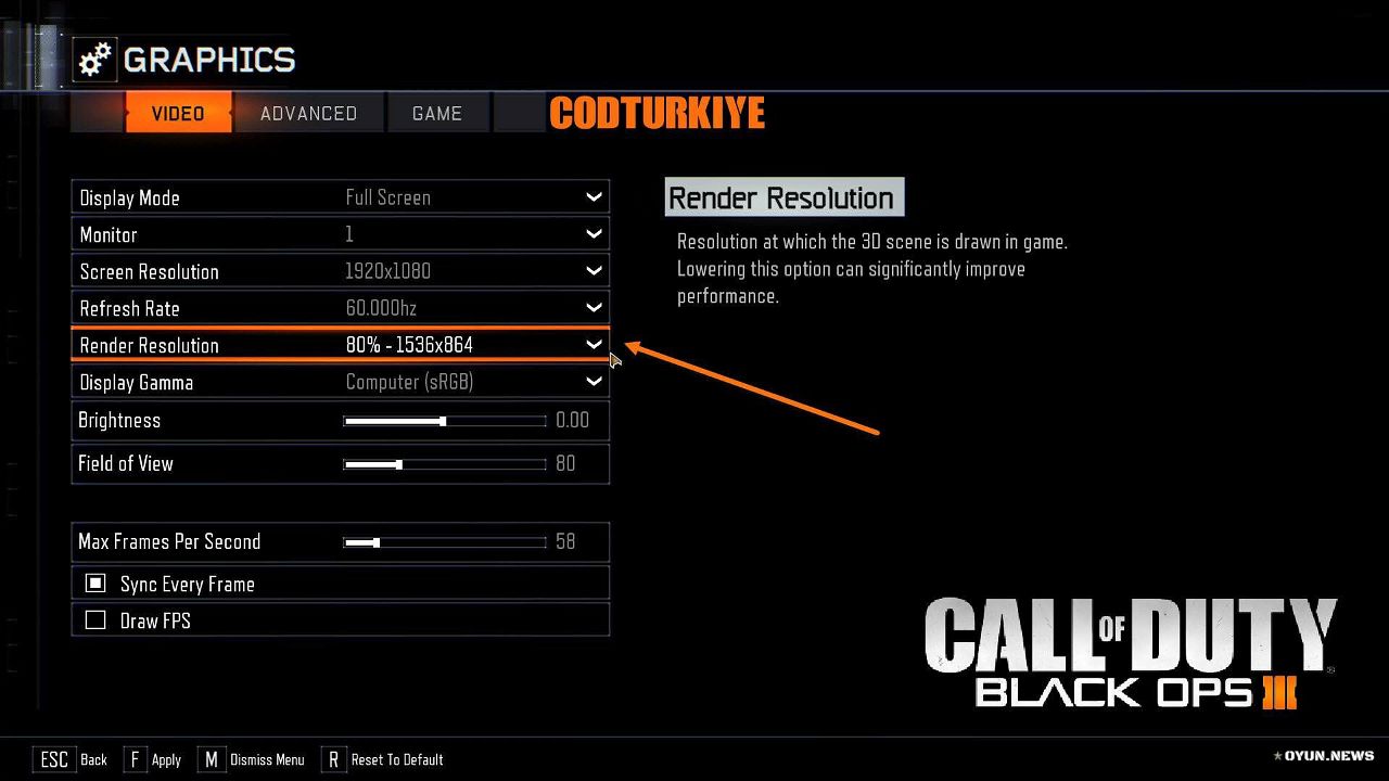 Call of Duty Black Ops 3 İnceleme ve Sistem Gereksinimleri ⋆ Oyun.News