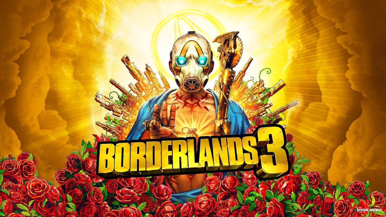 Borderlands 3 Ucretsiz Kampanya