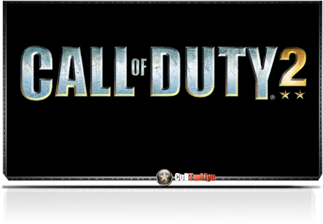 Call Of Duty 2 Genel Bilgi