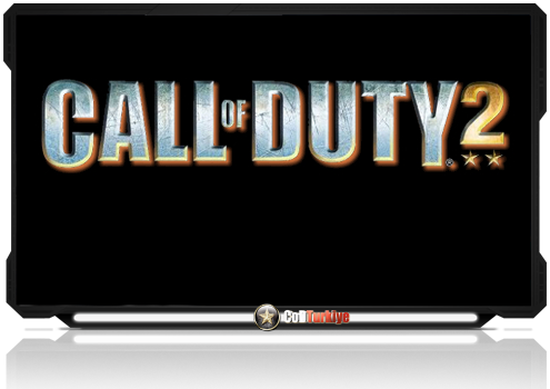 Call Of Duty 2 Iyi Oynamanin Sirri