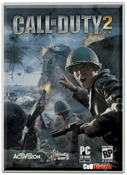 Call Of Duty 2 Tam Cozum