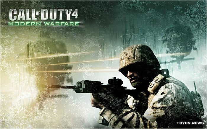Call Of Duty 4 Cfg Ayarlari