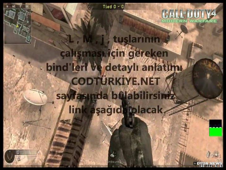 Call Of Duty 4 Mw Elevator