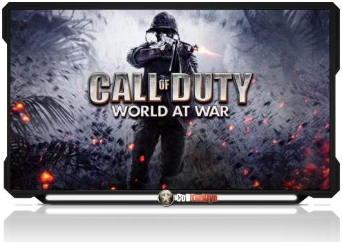 Call Of Duty 5 World At War Tam Cozum