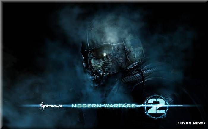 Call Of Duty 6 Modern Warfare 2 Taktik