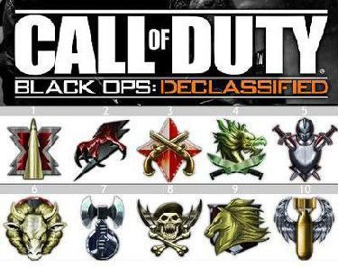 Call Of Duty 7 Black Ops Prestige Declassified