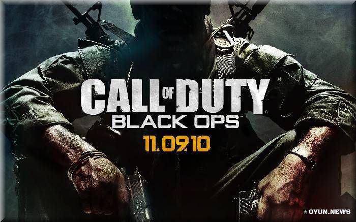Call Of Duty 7 Black Ops Tam Cozum