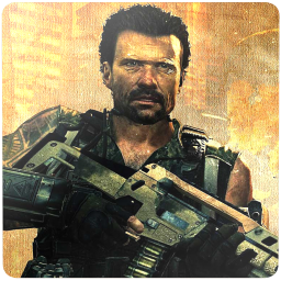 Call Of Duty 9 Black Ops 2 Icon 3