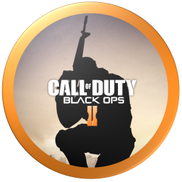 Call Of Duty 9 Black Ops 2 Icon 6