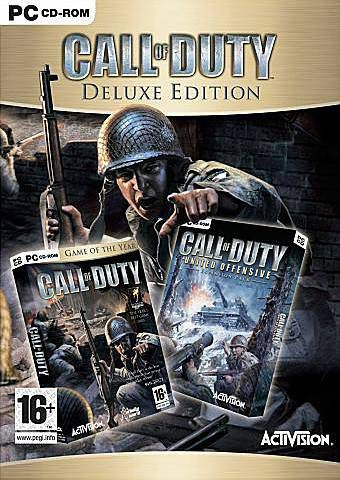 Call Of Duty Coduo Multiplayer