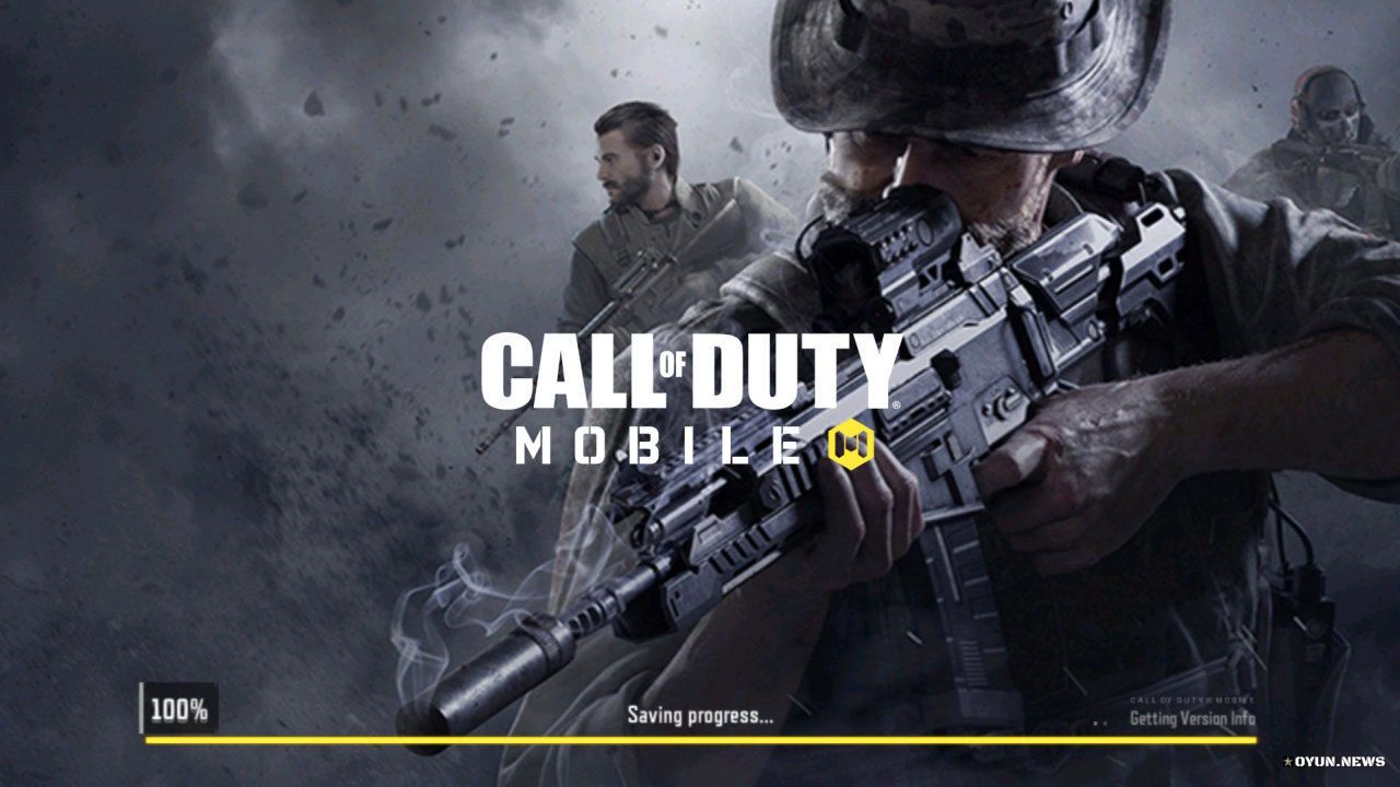 Call of Duty Mobile Grafik Ayarları Sorunu