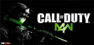Call Of Duty Modern Warfare 4 Geliyor Mu