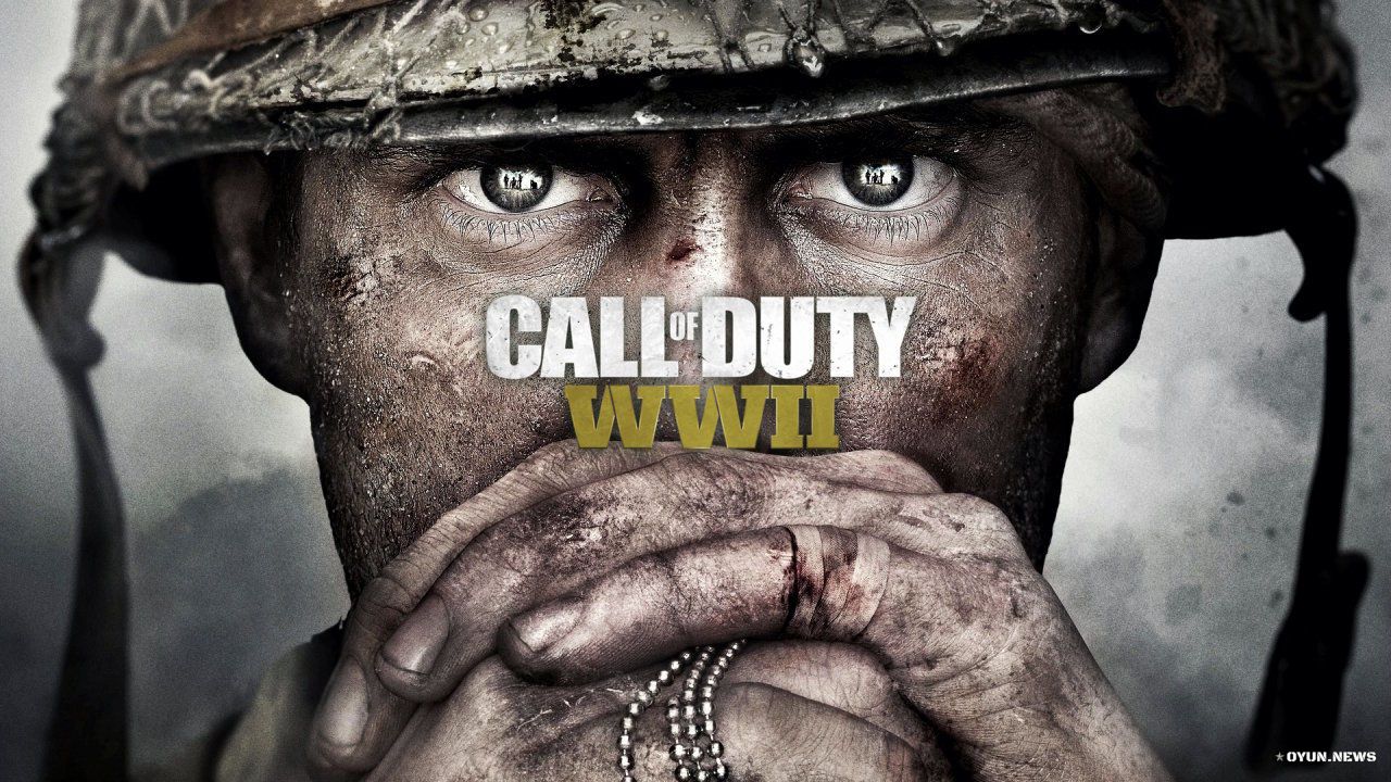 Call Of Duty World War 2 Oyun Profil Yedekleme