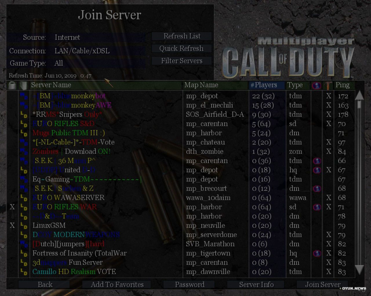 call of duty united offensive multiplayer cd key generator