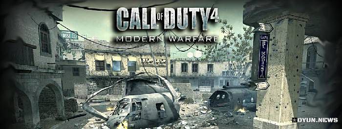 Cod4 Modern Warfare Punkbuster Hatalari