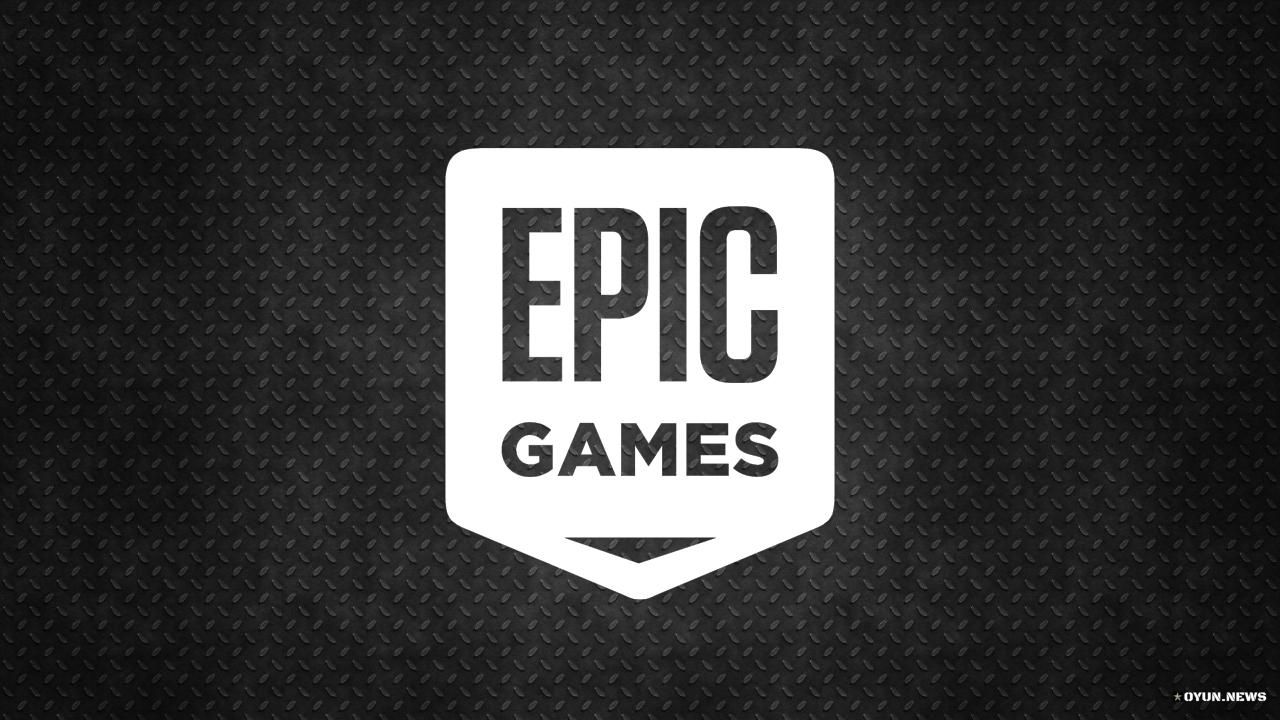 Epic Games Banner