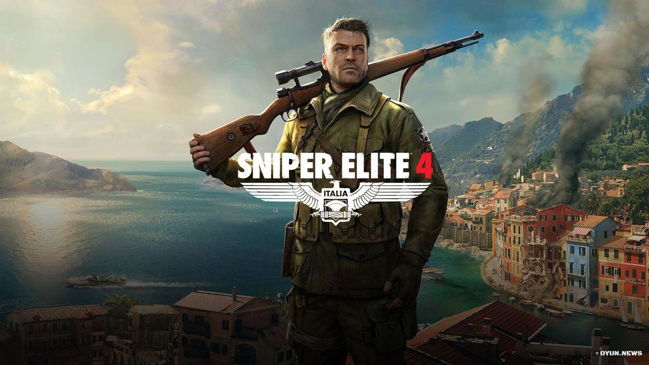 Sniper Elite 4 Hataları, Çözüm Önerileri