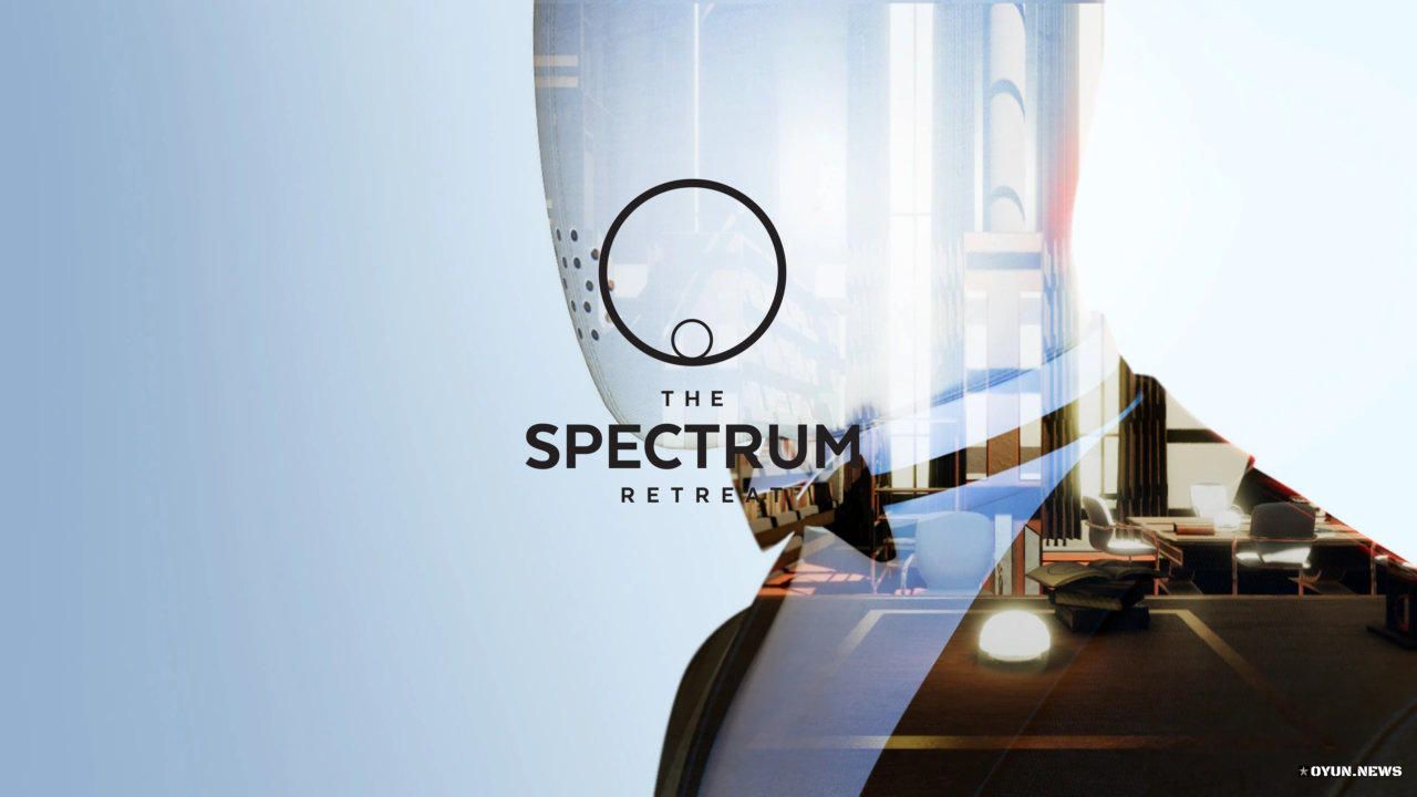 The Spectrum Retreat Ucretsiz Kampanya