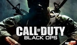 Call of Duty 7 CoD 7 Black Ops Sistem Gereksinimleri System Requirements