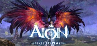 Aion Free to Play inceleme