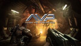 Aliens vs Predator (2010) inceleme