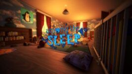 Among The Sleep İncelemesi, Minimum ve Önerilen Sistem Gereksinimleri