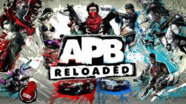 APB Reloaded Oyun Rehberi