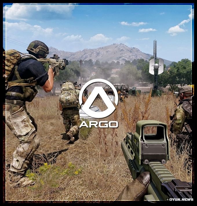 Argo Minimum Sistem Gereksinimleri