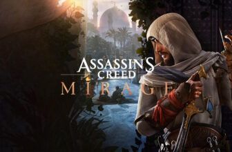 Assassins Creed: Mirage Minimum, Önerilen, Yüksek ve Ultra Sistem Gereksinimleri